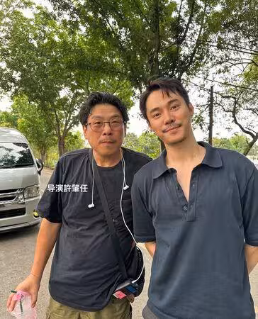 大馬男星拍《回魂計》1場戲拿「出道最高片酬」！目睹2影后揭私下互動