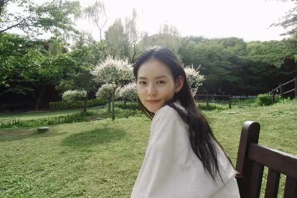 快訊/《正年》金允慧結婚了! 「婚禮倒數12天」男方身分保密到家
