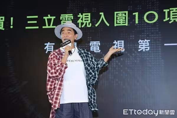 吳宗憲早察覺Lulu、陳漢典戀情「當場抓姦」!紅包已準備:不在意零頭