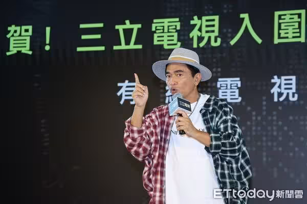 吳宗憲早察覺Lulu、陳漢典戀情「當場抓姦」!紅包已準備:不在意零頭