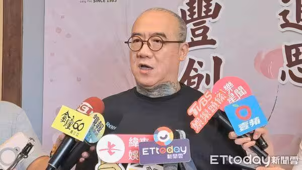顏正國頭七!家人悲痛「7天像是一世紀」 鋼鐵爸哀慟緬懷:請你放心地走!