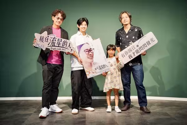 柯叔元大罵金馬影后…片場狂飆「老查某」 陸小芬真實反應曝光!