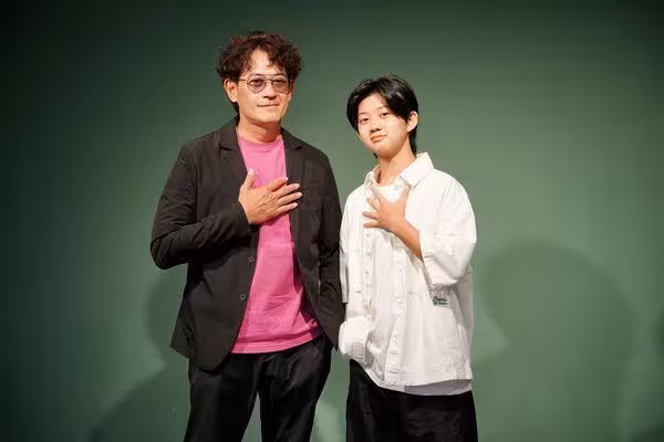 柯叔元大罵金馬影后…片場狂飆「老查某」 陸小芬真實反應曝光!