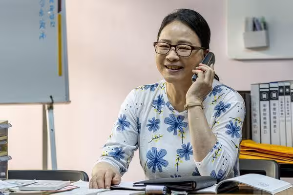 柯叔元大罵金馬影后…片場狂飆「老查某」 陸小芬真實反應曝光!