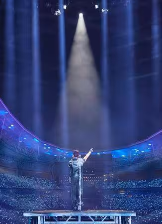 周杰倫認曾「恐慌發作無法上台」 親揭6年巡演辛酸:我無法控制
