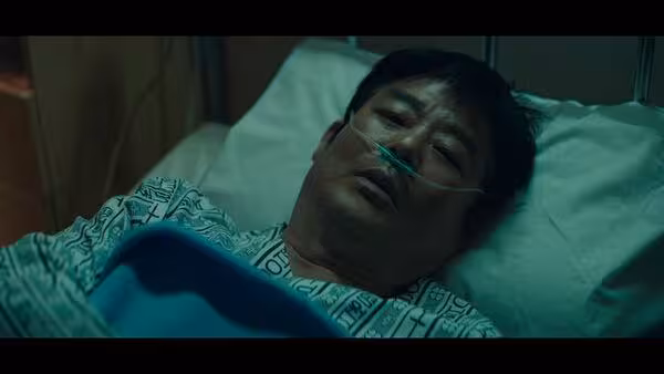 每晚幫爸爸刷皮鞋！2PM李俊昊父驟逝　《颱風商社》最後一幕太催淚