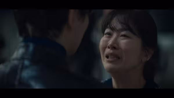 每晚幫爸爸刷皮鞋！2PM李俊昊父驟逝　《颱風商社》最後一幕太催淚