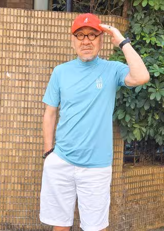 才挑戰金氏世界紀錄！　81歲歌王力邀「台灣女神」成功超狂