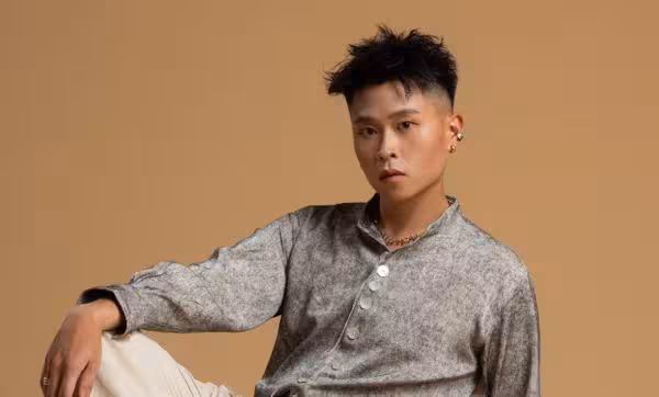 LINION圓夢合作金曲歌王！　驚喜曝光下一步計畫：挑戰三鐵