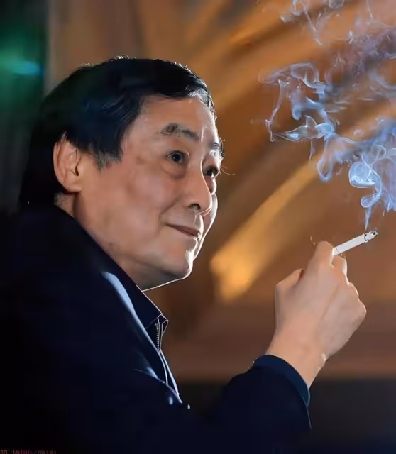 王健林一句話，道出宗馥莉的困境