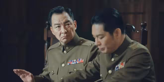 《沉默的榮耀》最受歡迎的10個角色：聶曦第5朱楓第3，榜1沒爭議