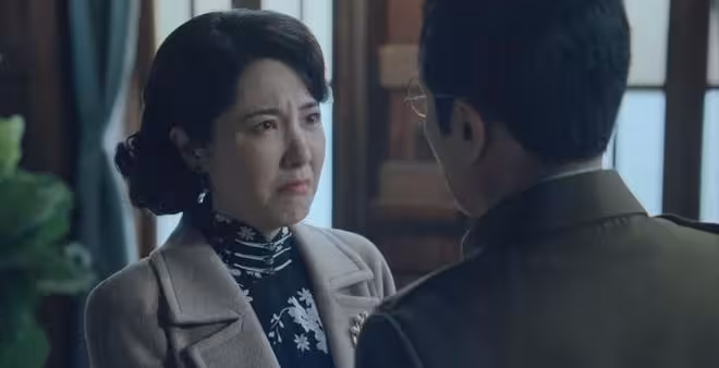 《沉默的榮耀》最受歡迎的10個角色：聶曦第5朱楓第3，榜1沒爭議