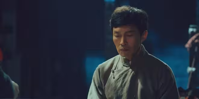 《沉默的榮耀》最受歡迎的10個角色：聶曦第5朱楓第3，榜1沒爭議