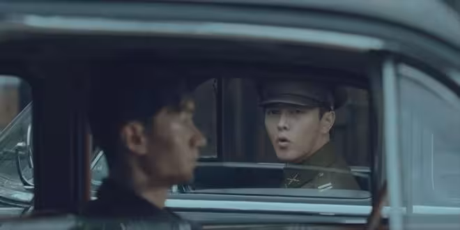 《沉默的榮耀》最受歡迎的10個角色：聶曦第5朱楓第3，榜1沒爭議