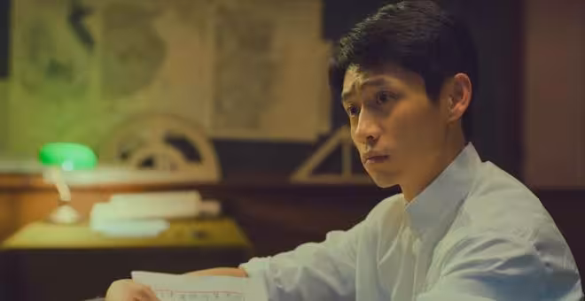 《沉默的榮耀》最受歡迎的10個角色：聶曦第5朱楓第3，榜1沒爭議
