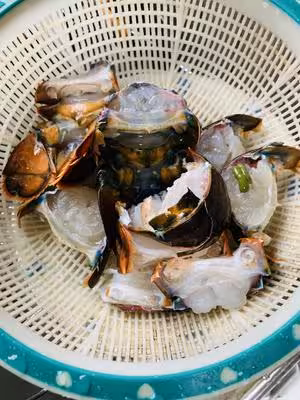 美味無敵的清蒸波士頓龍蝦