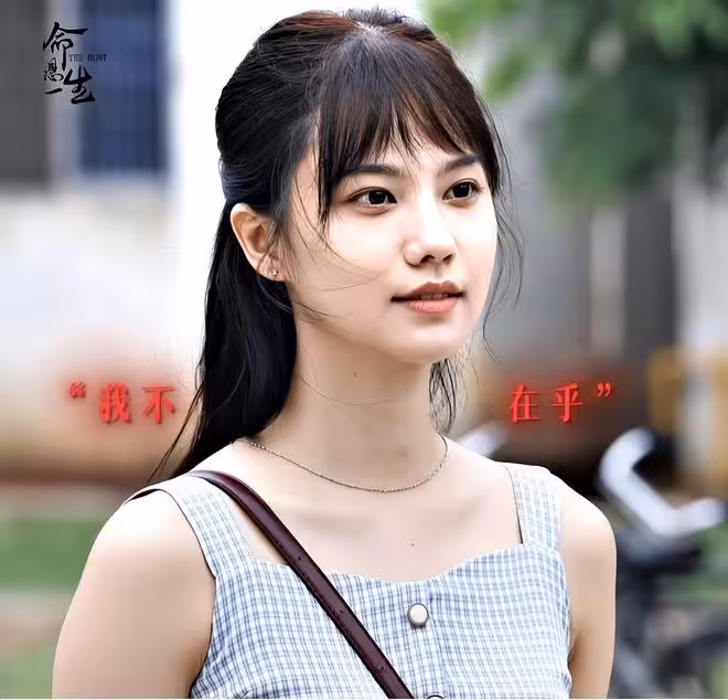 《命懸一生》絕了：大婚日喪夫，前男友詐死，布局者亦是局中人