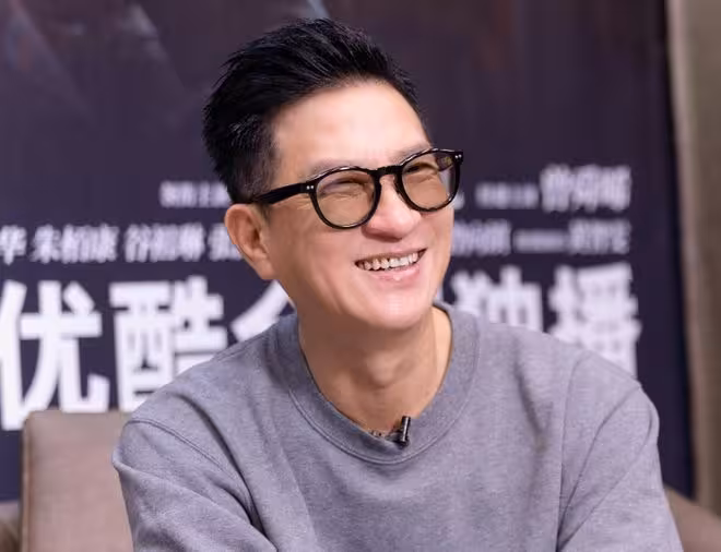 胡杏兒張主演劇香港開播！直言比韓版和美版更好看！謝天華演黑幫話事人
