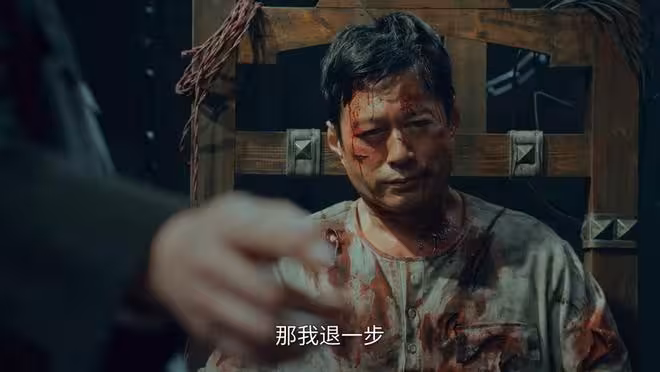 《沉默的榮耀》陳澤民被捕變節，朱楓險暴露，才知蔡孝乾有多可恨