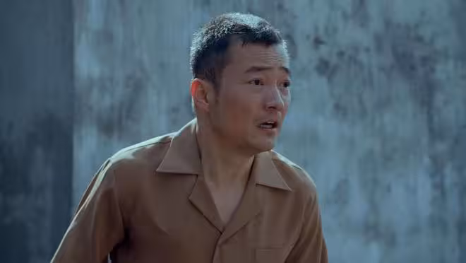 《沉默的榮耀》陳澤民被捕變節，朱楓險暴露，才知蔡孝乾有多可恨
