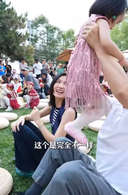 李亞鵬官宣離婚！金喜終於死心，王菲早就給過提示她偏偏一意孤行