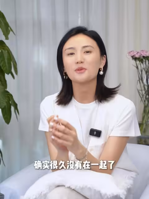 李亞鵬官宣離婚！跟金喜最後恩愛畫面曝光，王菲的話終於有人信了