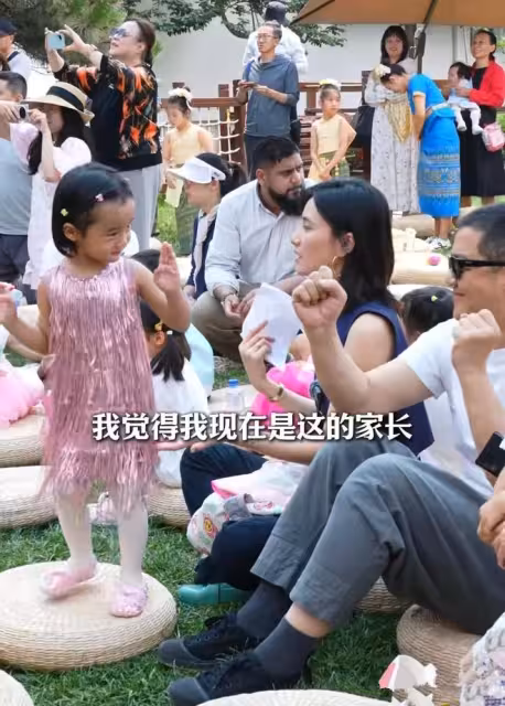 李亞鵬官宣離婚！跟金喜最後恩愛畫面曝光，王菲的話終於有人信了