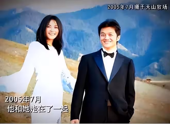 李亞鵬離婚撕開遮羞布!兩次婚姻栽在同個坑,「情懷商人」錯在哪