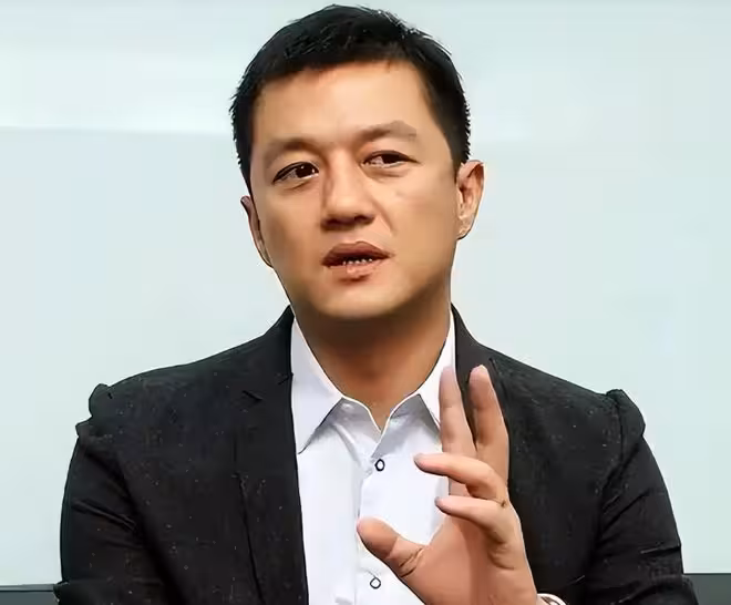 李亞鵬離婚撕開遮羞布！兩次婚姻栽在同個坑，「情懷商人」錯在哪