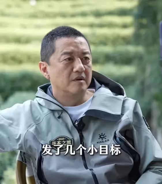 李亞鵬離婚撕開遮羞布!兩次婚姻栽在同個坑,「情懷商人」錯在哪