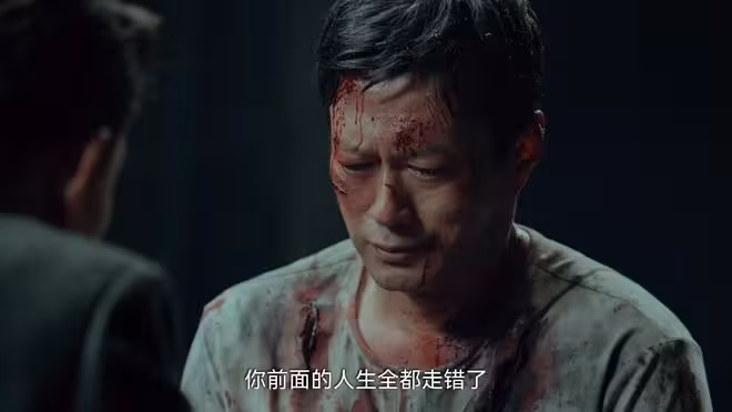 《沉默的榮耀》意難平:他因小姨子,搭上1100條人命,卻活到74歲