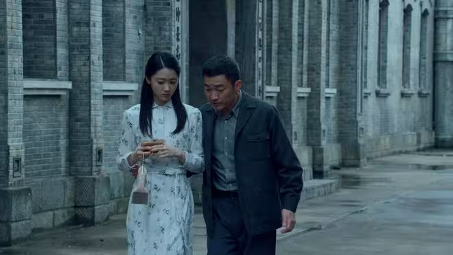 《沉默的榮耀》意難平:他因小姨子,搭上1100條人命,卻活到74歲