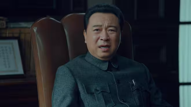 《沉默的榮耀》意難平:他因小姨子,搭上1100條人命,卻活到74歲