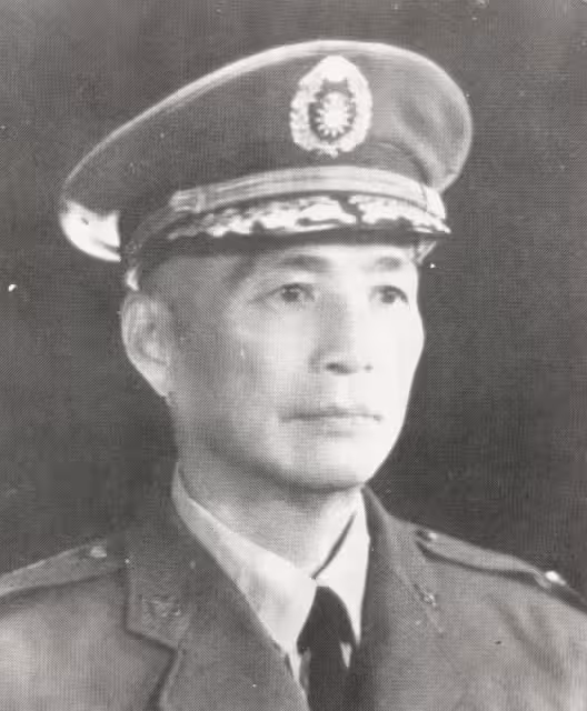 《沉默的榮耀》意難平:他因小姨子,搭上1100條人命,卻活到74歲