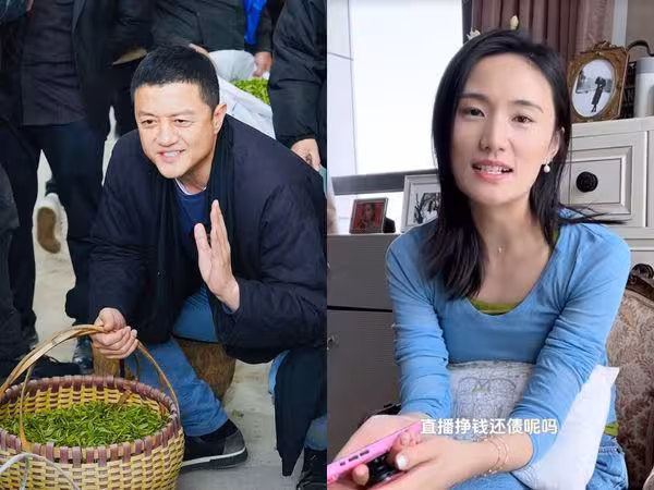 李亞鵬宣布二度離婚!孩子跟媽媽生活 累積負債28.6億