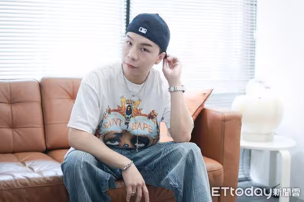 專訪/小S金鐘復出!派翠克曝私下對話「她準備好了」