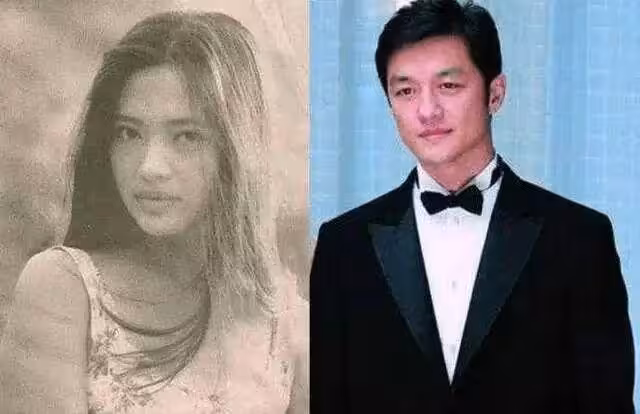 李亞鵬的璀璨情史，靠帥氣征服了7個女人，54歲又與小嬌妻離婚