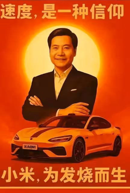 小米，再不反思調整，就徹底涼了