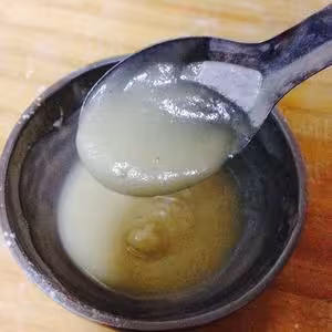 發麵油酥小糖餅
