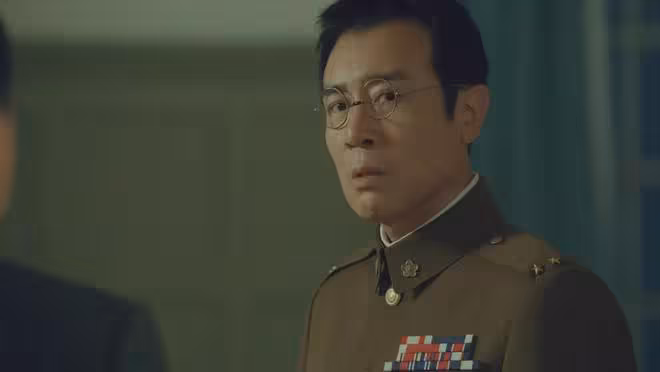 《沉默的榮耀》:小錢害慘聶曦!這才是吳石調走聶曦的真正目的
