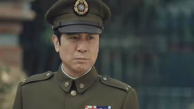 《沉默的榮耀》:小錢害慘聶曦!這才是吳石調走聶曦的真正目的