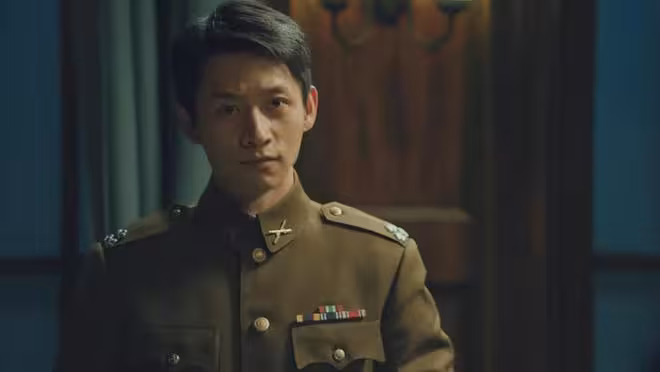 《沉默的榮耀》:小錢害慘聶曦!這才是吳石調走聶曦的真正目的