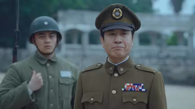 《沉默的榮耀》：小錢害慘聶曦！這才是吳石調走聶曦的真正目的