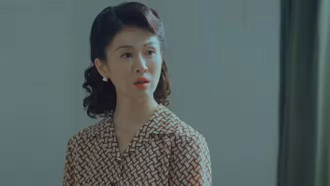 《沉默的榮耀》：小錢害慘聶曦！這才是吳石調走聶曦的真正目的