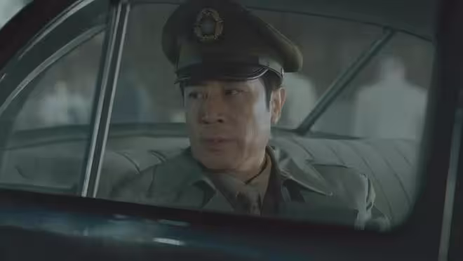 《沉默的榮耀》：小錢害慘聶曦！這才是吳石調走聶曦的真正目的