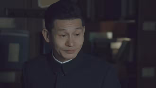 《沉默的榮耀》:小錢害慘聶曦!這才是吳石調走聶曦的真正目的