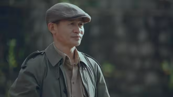 《沉默的榮耀》:小錢害慘聶曦!這才是吳石調走聶曦的真正目的