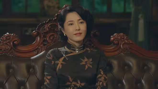 《沉默的榮耀》:小錢害慘聶曦!這才是吳石調走聶曦的真正目的