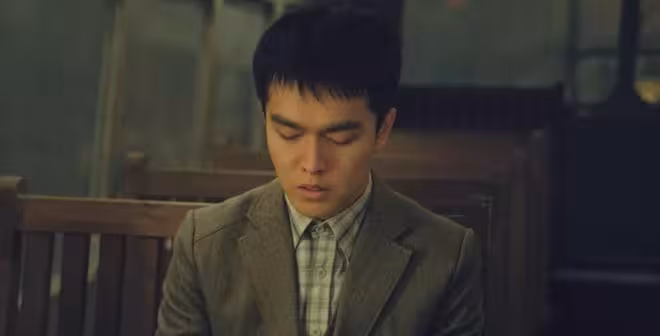 《沉默的榮耀》:為啥吳石在最後一刻放棄替小錢報仇