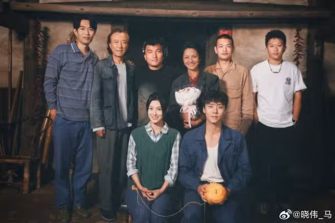 《回到70年代霸道婆婆帶我飛》男二從頭被扇到尾,看得人嘎嘎樂!